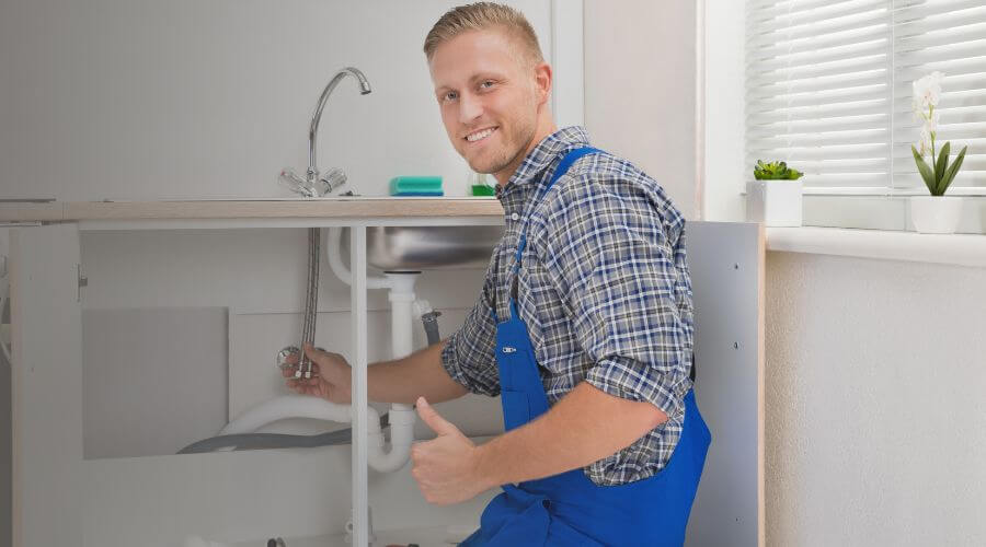Professional emergency plumbing in Cable, OH